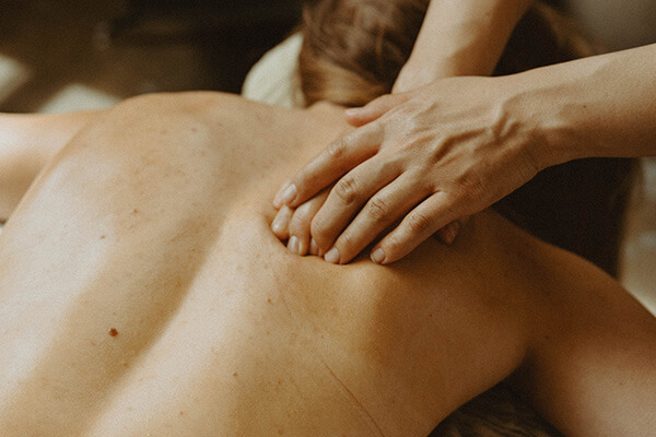 Massage Therapy in Greenwood Village, CO