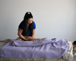 Clarity Softtissue In Home Full Body Massage Services